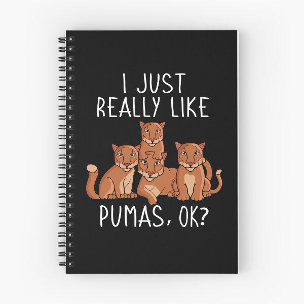 Artikelvorschau, Süßer Puma-Liebhaber Kinder Puma Geschenk Männer Wildcat Puma entworfen und verkauft von DSWShirts.