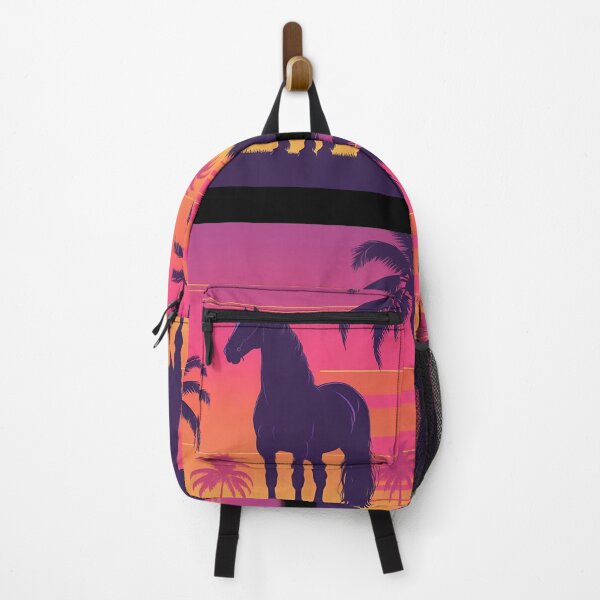 Item preview, Sunset Silhouette designed and sold by Friesian-Fan-S.