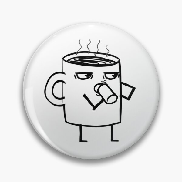 Item preview, Cup of coffee designed and sold by JGilM.