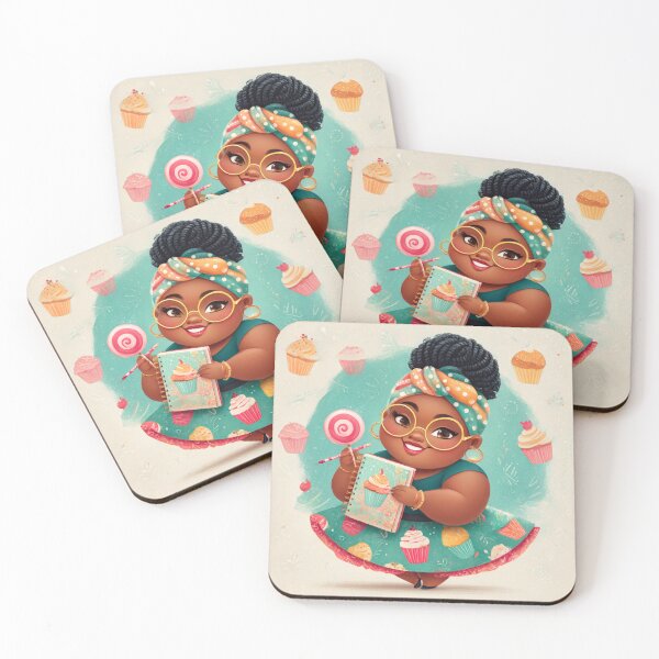 Item preview, Sweet Style – Cupcake Dress & Lollipop Joy designed and sold by okluvyoubye.
