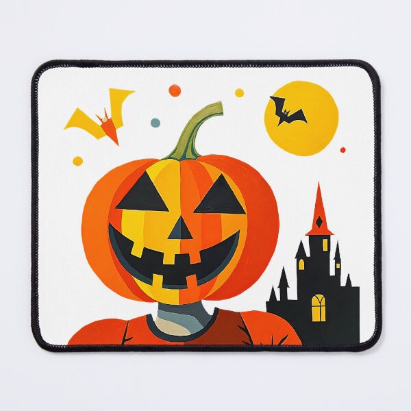 Item preview, Pumpkin Head 3 designed and sold by Vysionia Media Market.