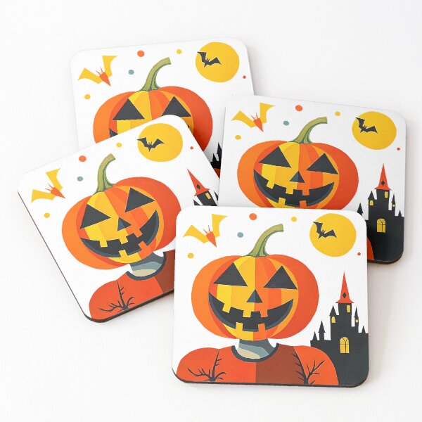 Item preview, Pumpkin Head 3 designed and sold by Vysionia Media Market.