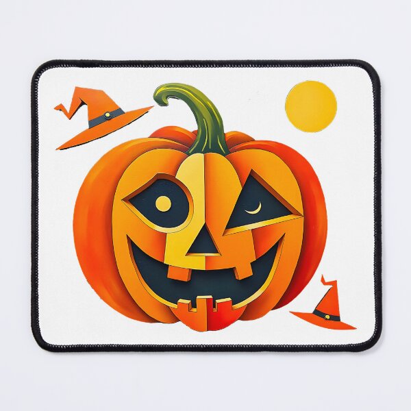 Item preview, Pumpkin Head 4 designed and sold by Vysionia Media Market.