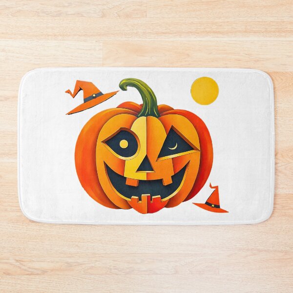 Item preview, Pumpkin Head 4 designed and sold by Vysionia Media Market.