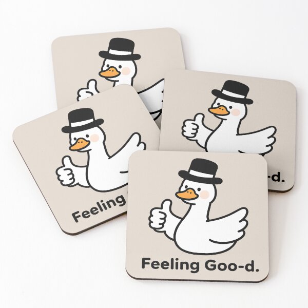Item preview, Feeling goo-d designed and sold by HD Light.