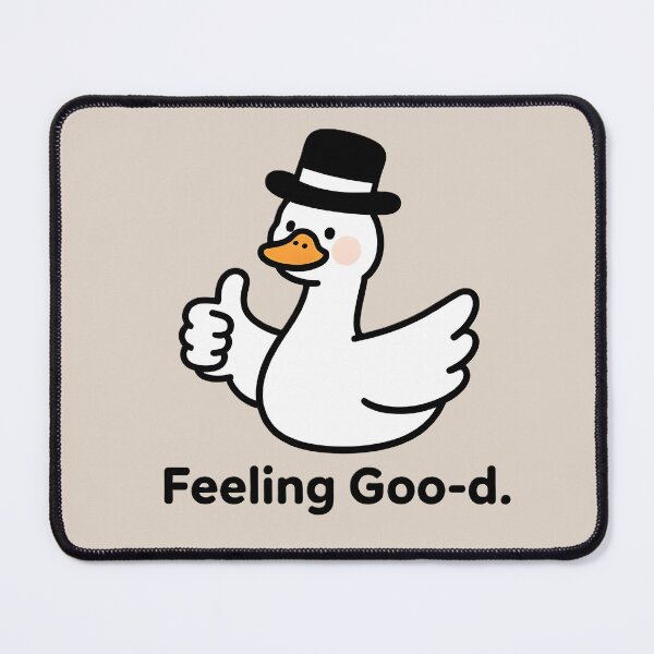 Item preview, Feeling goo-d designed and sold by HD Light.