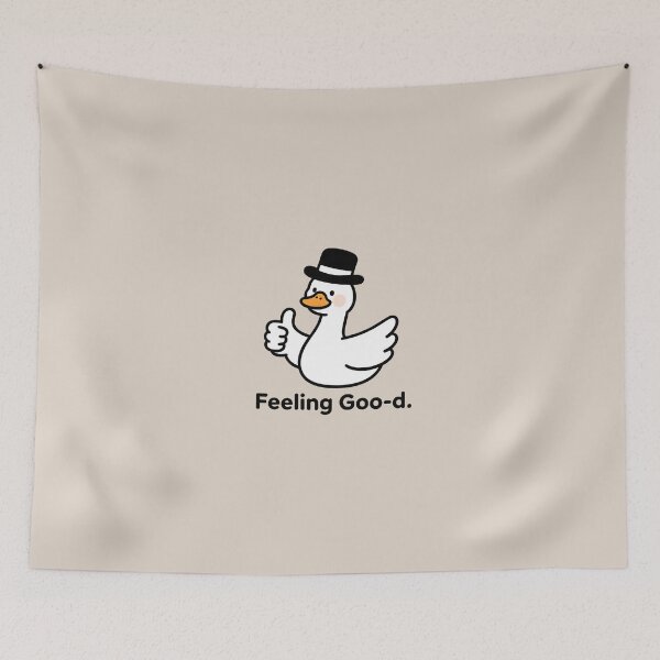 Item preview, Feeling goo-d designed and sold by HD Light.