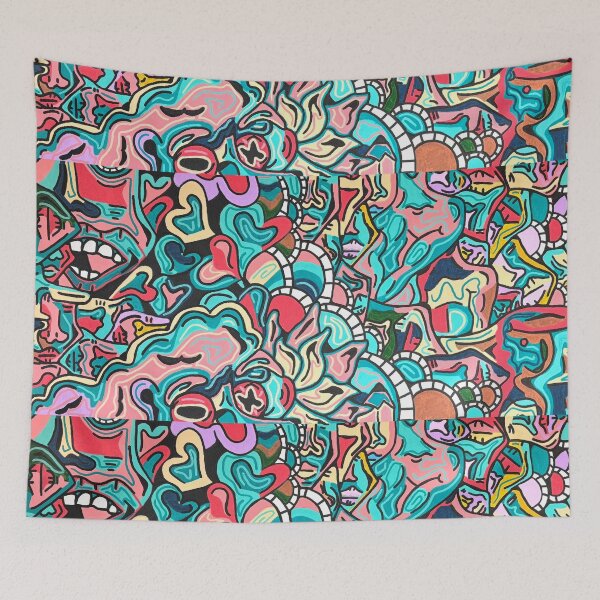 Item preview, Complimentary  designed and sold by RyanSikesArts.