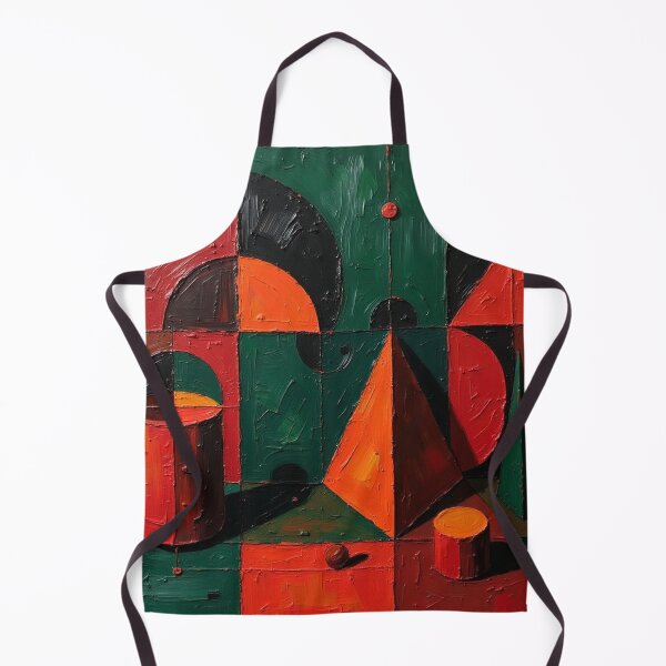 Item preview, Floating Geometry Three designed and sold by MADandSANE-MArt.