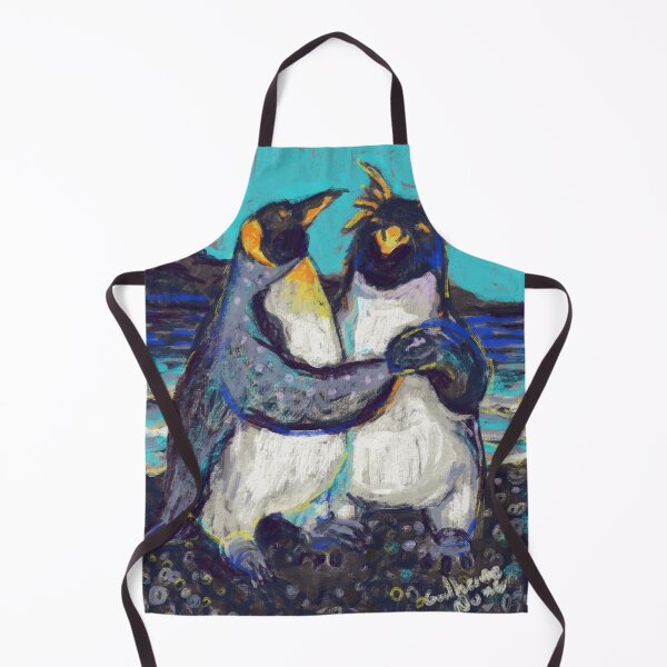 Item preview, penguins dancing forró designed and sold by guilhernunes.