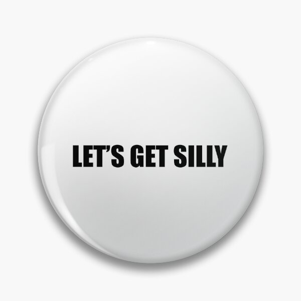 Item preview, Let’s Get Silly designed and sold by Gotta Escape.