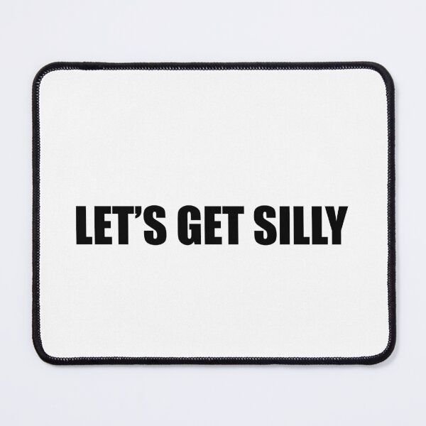 Item preview, Let’s Get Silly designed and sold by Gotta Escape.