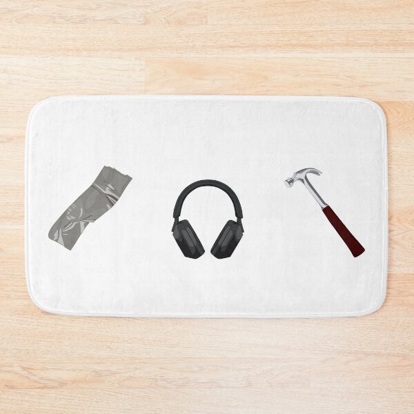 Item preview, Ominous Pip Themed Objects designed and sold by DCgreenhaven.
