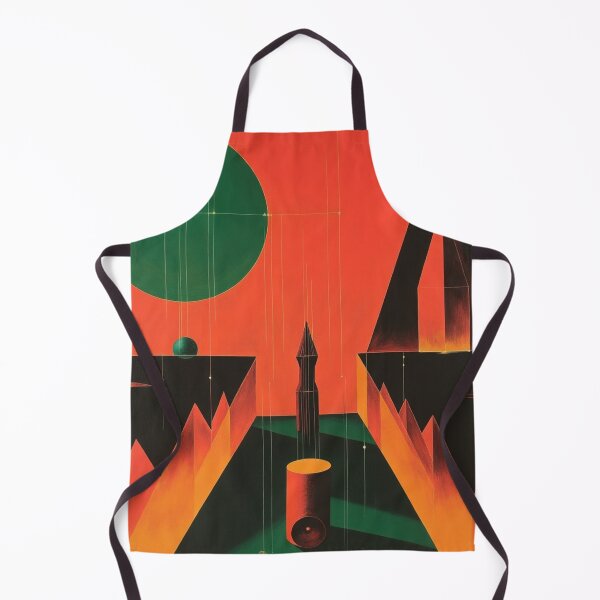 Item preview, Floating Geometry Two designed and sold by MADandSANE-MArt.