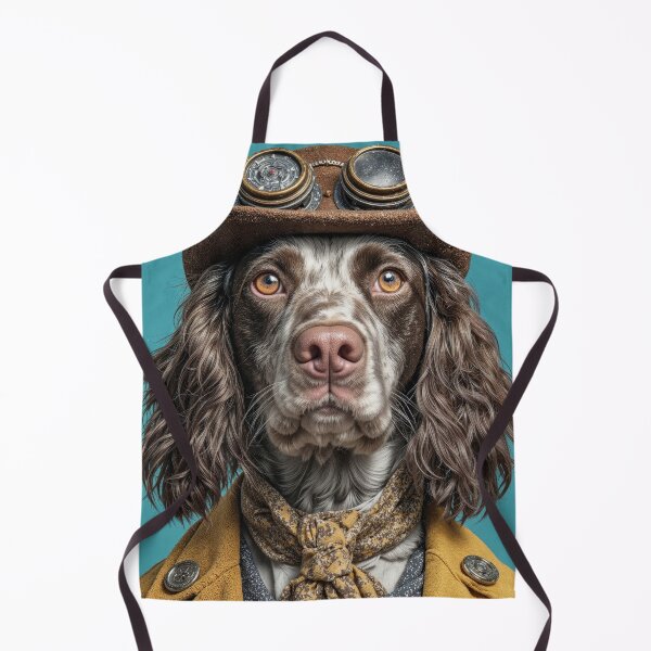 Item preview, A Cool Dog designed and sold by Mr Ai Shop.
