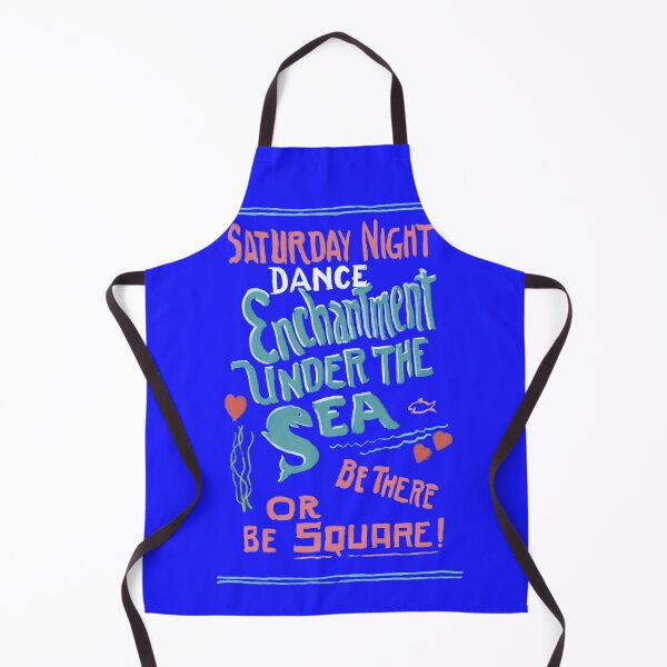 Item preview, Enchantment under the sea designed and sold by butkus_fidelity.