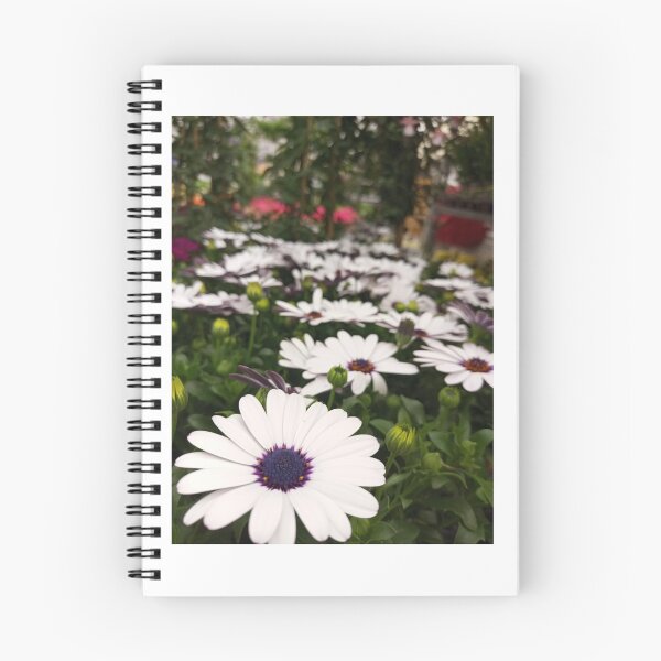 Item preview, The most beautiful daisies. designed and sold by Infinite Art.