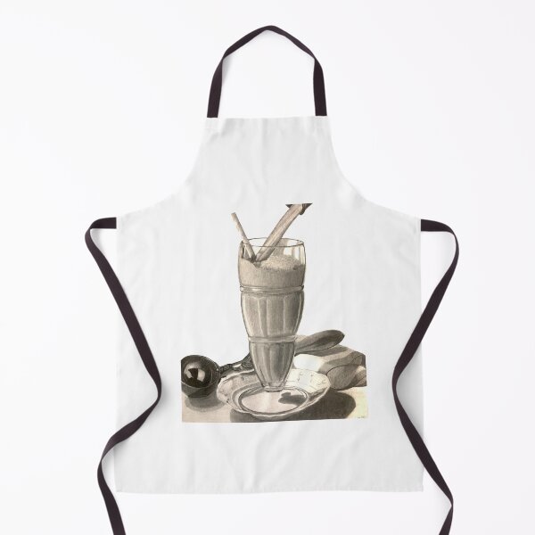 Item preview, Vintage Milkshake designed and sold by Moore & Moore Creations.