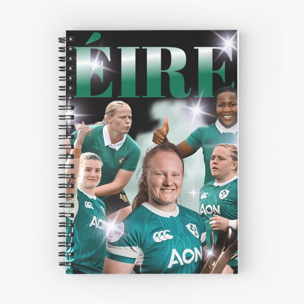 Artikelvorschau, Irland Ire Frauen-Rugby entworfen und verkauft von motittacorp.