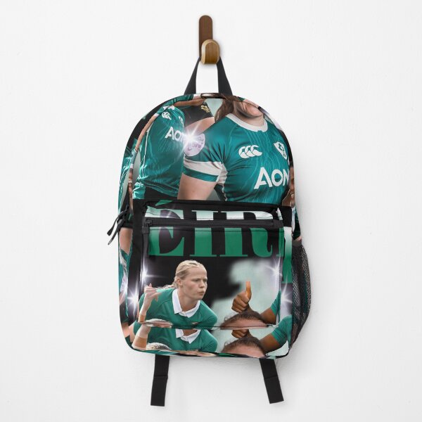 Item preview, Ireland Ire Women'S Rugby designed and sold by motittacorp.