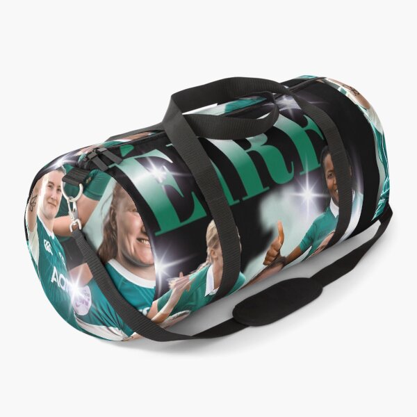 Item preview, Ireland Ire Women'S Rugby designed and sold by motittacorp.