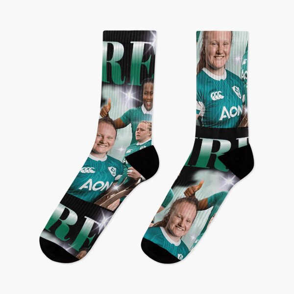 Item preview, Ireland Ire Women'S Rugby designed and sold by motittacorp.