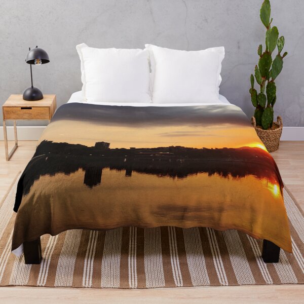 Item preview, Sunset ,Dahu Park, Taipei, Taiwan designed and sold by Mimi Huang.