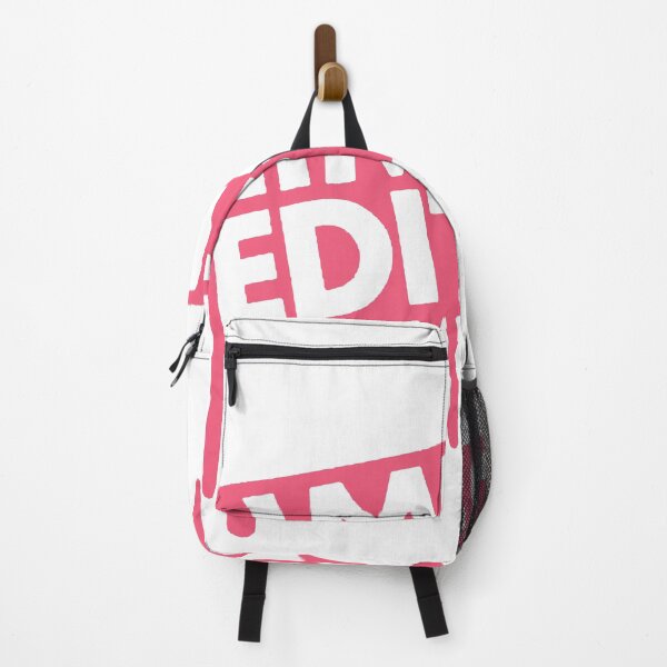 Item preview, Limited Edition – Bold Pink Drip Typography designed and sold by andry01.