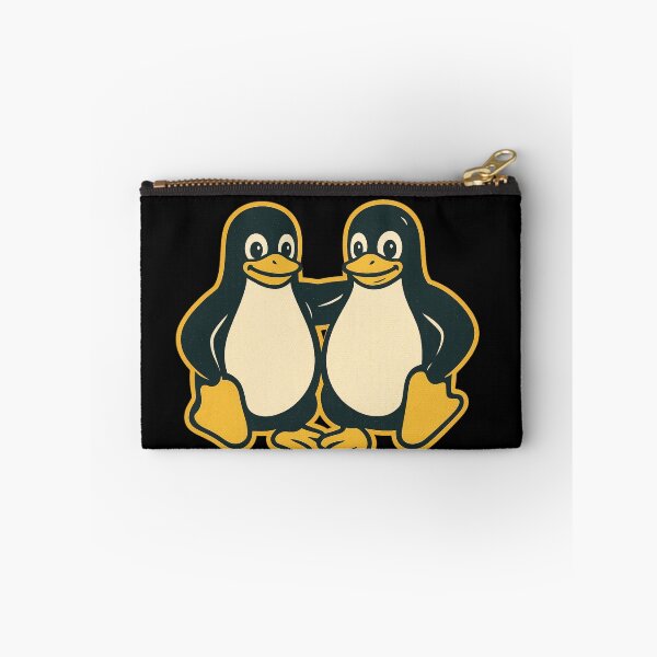 Item preview, Linux Friends Don't Let Friends Use Windows designed and sold by olesuaw.