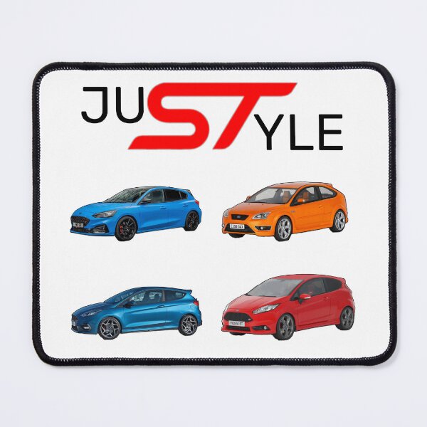 Item preview, ST Just Style designed and sold by Ben3842.