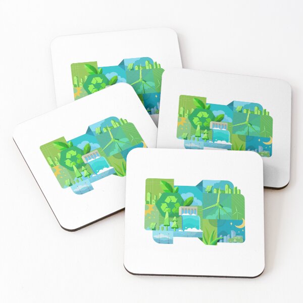 Item preview, Eco life designed and sold by kmingww.
