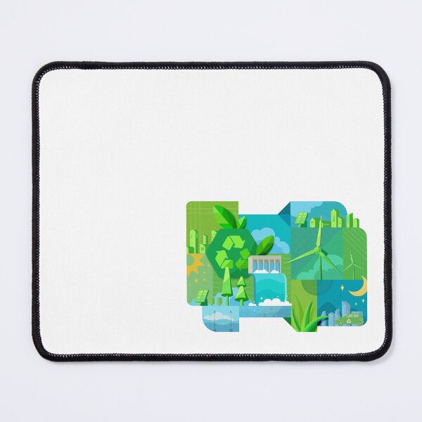 Item preview, Eco life designed and sold by kmingww.