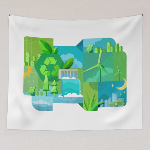 Item preview, Eco life designed and sold by kmingww.