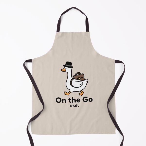 Item preview, On the go(ose). designed and sold by HD Light.