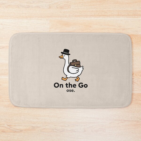 Item preview, On the go(ose). designed and sold by HD Light.
