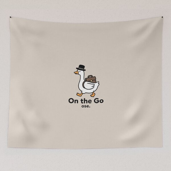 Item preview, On the go(ose). designed and sold by HD Light.