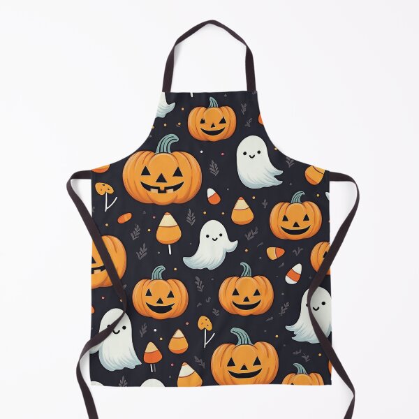 Item preview, Boo-tiful Harvest - Autumn Harvest Pumpkins and Corn Stalks designed and sold by tee.crush.