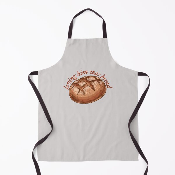 Item preview, Loving him was bread designed and sold by erikannegarcia.