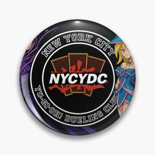 Item preview, The Logo: NYCYDC designed and sold by NYCYDC Art.
