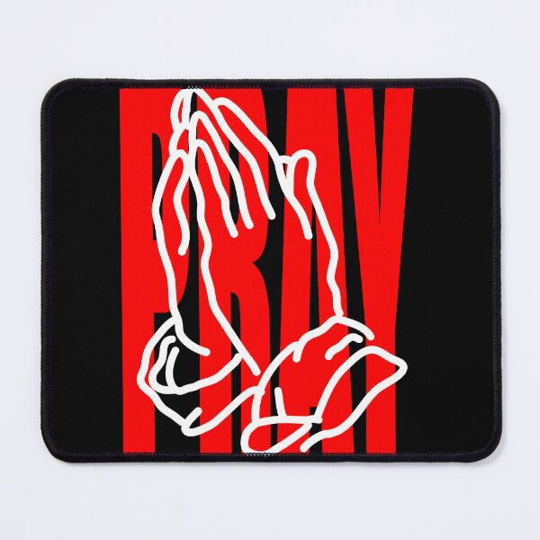 Item preview, Pray designed and sold by Walk by Faith not by Sight.