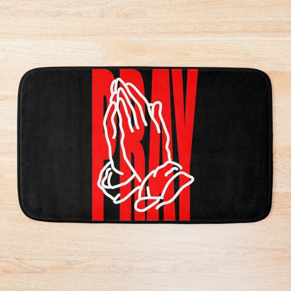 Item preview, Pray designed and sold by Walk by Faith not by Sight.