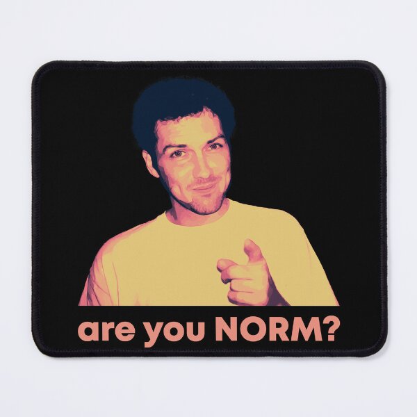 Item preview, are you NORM designed and sold by unfamouzzz.