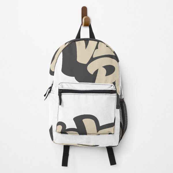 Item preview, Very Busy – Cream Script Graffiti Style designed and sold by andry01.