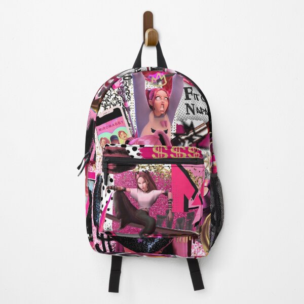 Item preview, Mira Kpop Demon Hunters designed and sold by SweetwinkleFart.