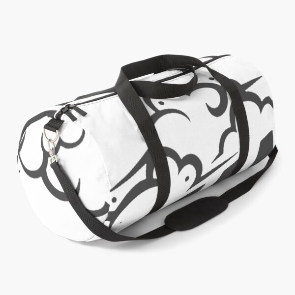 Item preview, Dream Chasers – Bold Cloud Effect Typography designed and sold by andry01.