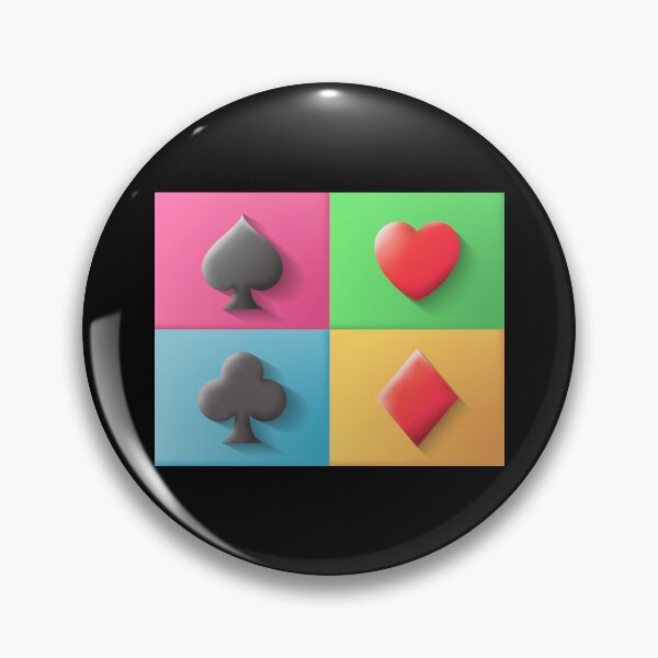 Item preview, Poker designed and sold by kmingww.