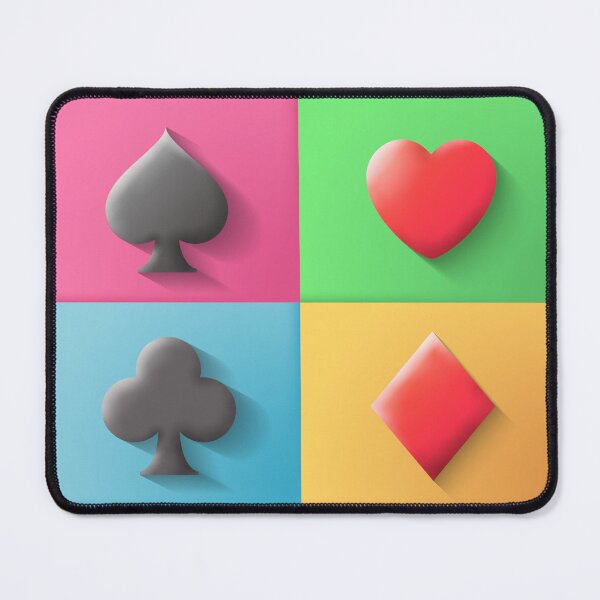 Item preview, Poker designed and sold by kmingww.