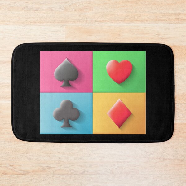 Item preview, Poker designed and sold by kmingww.