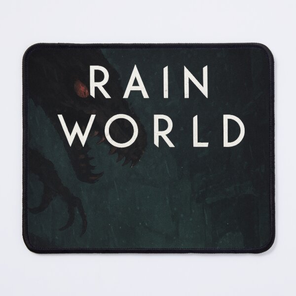 Item preview, Rain World Fan art designed and sold by FeelTheDrawing.