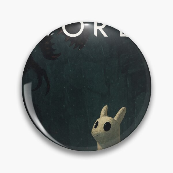 Item preview, Rain World Fan art designed and sold by FeelTheDrawing.